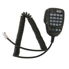 2 Way Radio Handheld Speaker Mic Professional Walkie Talkie Speaker Microphone With Button For YAESU FTM 300DR FT 7900R 8900R