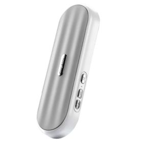 Bluetooth Pillow Speaker White Noise Relaxing Clear Sound Quality Long Battery Life Sleep Aid Device For Sleeping Reading White