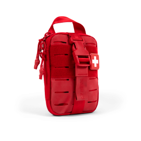 Sidekick | Bag Only (Color: Red)