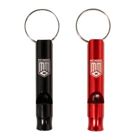 Whistle (Title: Red)