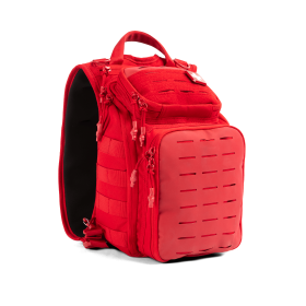 Recon (Level: Standard, Color: Red)
