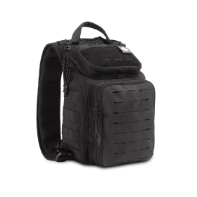 Recon (Level: Standard, Color: Black)