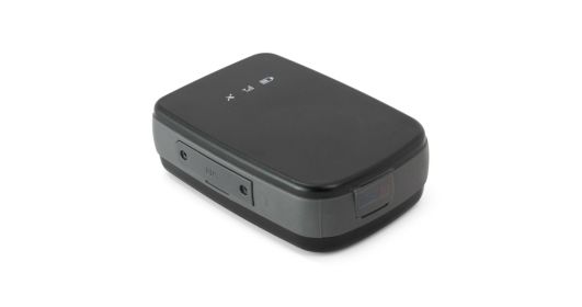 Get Accurate Location Info w/ iTrack PUCK Realtime GPS Tracker for Car (SKU: GPSCATM1Sg71420g)