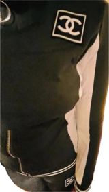 Set Tracksuit Zipper Top, Sport Suit, Loungewear Set, Matching Jogger set (Color: pink, size: XLarge)